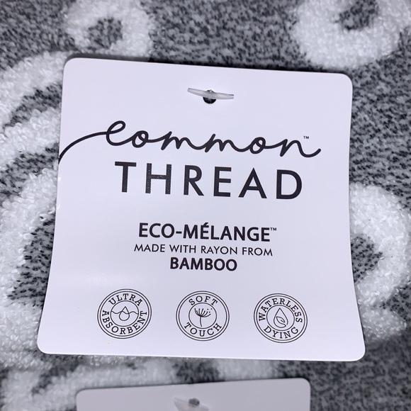 Common Thread Bath Common Thread Made With Rayon From